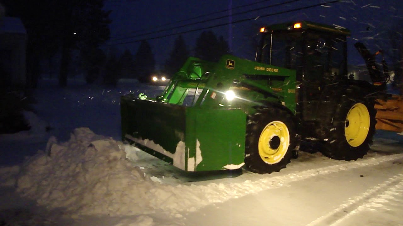 snow removal services in Notre-Dame-de-L'Ile-Perrot